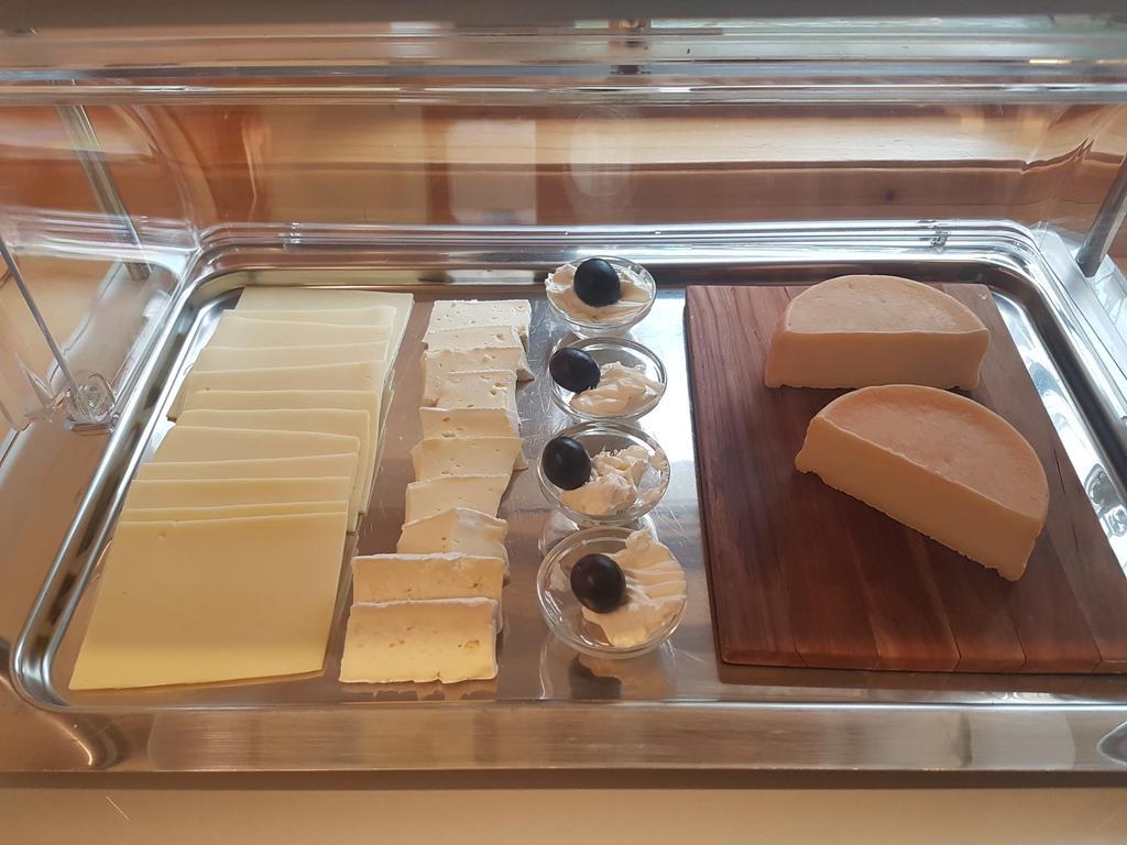 Garni Glurnserhof المظهر الخارجي الصورة