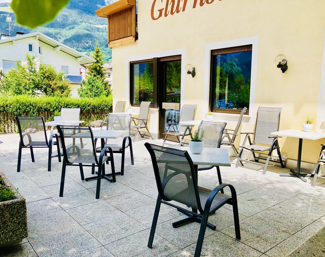 Garni Glurnserhof المظهر الخارجي الصورة